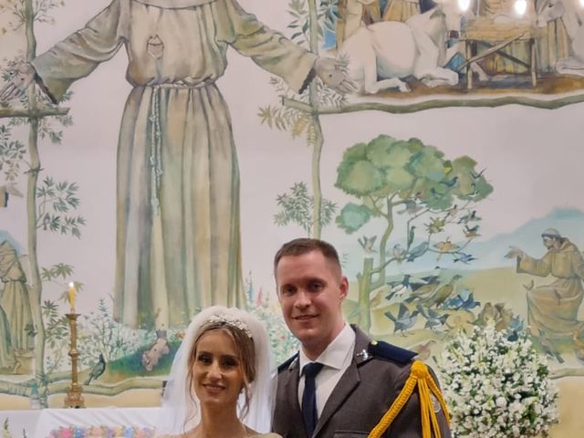 O casamento de Luiz e Vanessa em Osasco, São Paulo 6