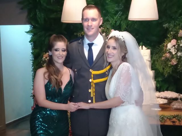 O casamento de Luiz e Vanessa em Osasco, São Paulo 8