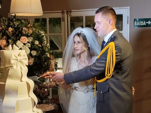 O casamento de Luiz e Vanessa em Osasco, São Paulo 9