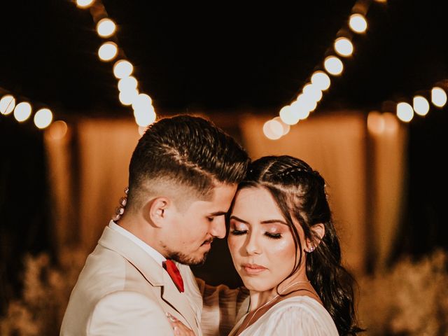 O casamento de Nil e Thayane  em Guarulhos, São Paulo 5