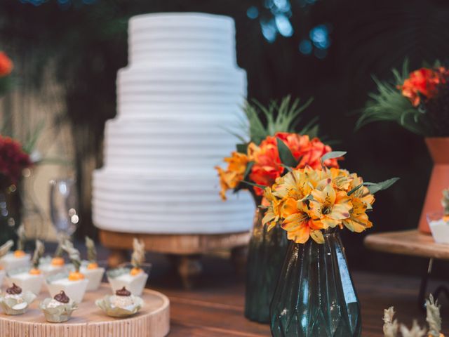 O casamento de Ediane e Henrique em Contagem, Minas Gerais 13