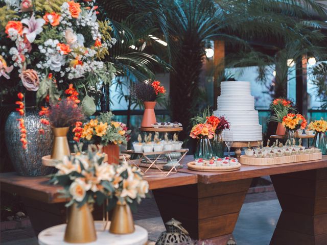 O casamento de Ediane e Henrique em Contagem, Minas Gerais 15