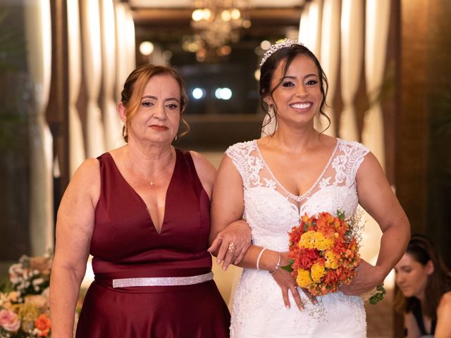 O casamento de Ediane e Henrique em Contagem, Minas Gerais 20