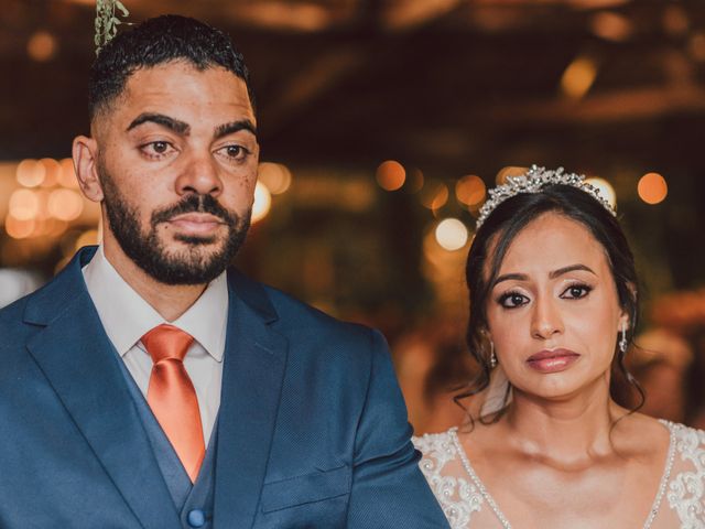 O casamento de Ediane e Henrique em Contagem, Minas Gerais 21