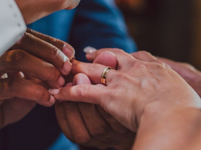 O casamento de Ediane e Henrique em Contagem, Minas Gerais 46