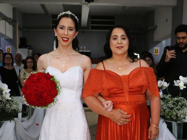O casamento de Jonnas e Rebeca em São Bernardo do Campo, São Paulo 3