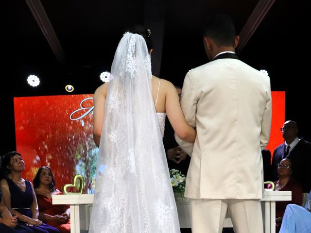 O casamento de Jonnas e Rebeca em São Bernardo do Campo, São Paulo 4