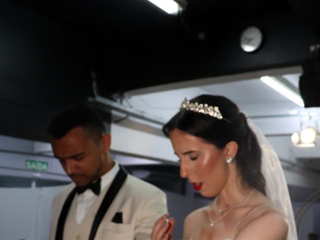 O casamento de Jonnas e Rebeca em São Bernardo do Campo, São Paulo 8