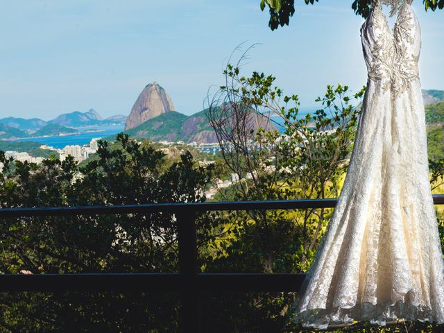 O casamento de Tiago e Andrea em Rio de Janeiro, Rio de Janeiro 15