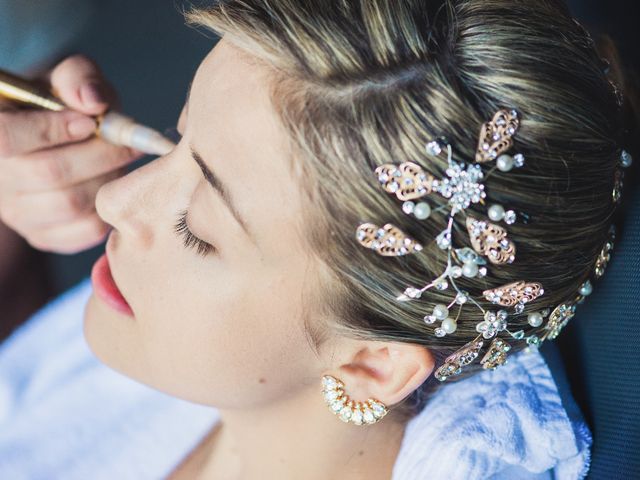 O casamento de Tiago e Andrea em Rio de Janeiro, Rio de Janeiro 12