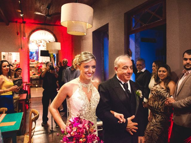 O casamento de Tiago e Andrea em Rio de Janeiro, Rio de Janeiro 23