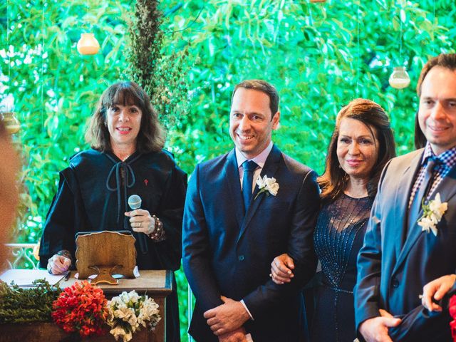 O casamento de Tiago e Andrea em Rio de Janeiro, Rio de Janeiro 27