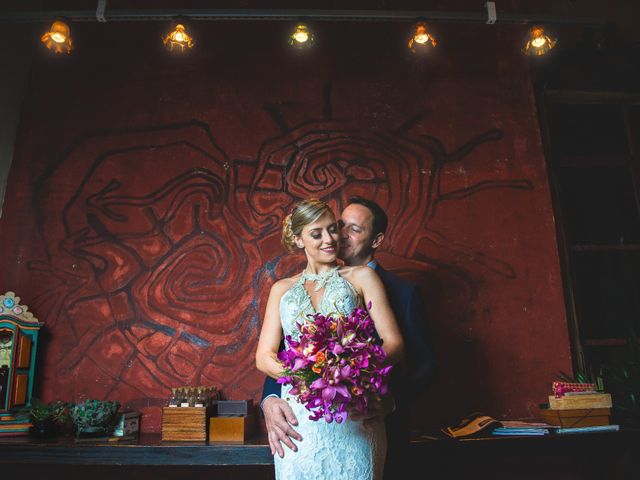 O casamento de Tiago e Andrea em Rio de Janeiro, Rio de Janeiro 31