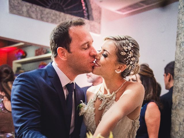 O casamento de Tiago e Andrea em Rio de Janeiro, Rio de Janeiro 34