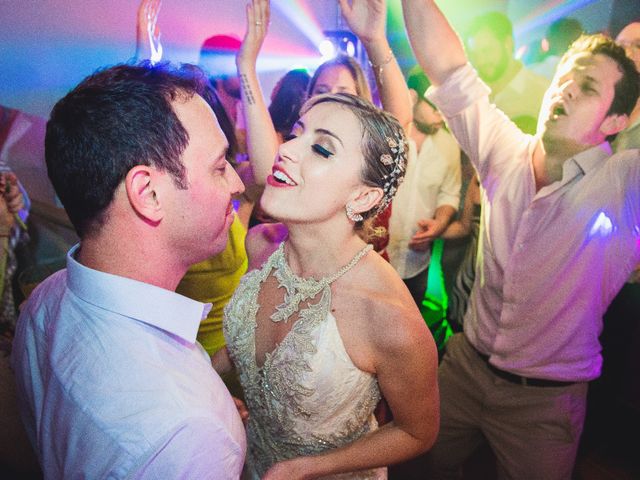 O casamento de Tiago e Andrea em Rio de Janeiro, Rio de Janeiro 44