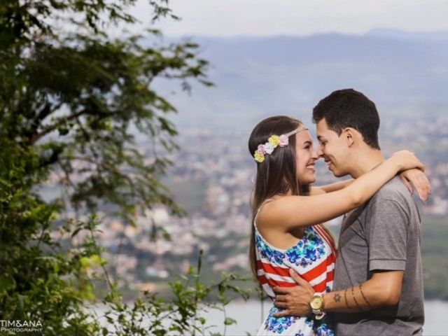 O casamento de Gustavo Queiroz e Yasmin Milard em Cariacica, Espírito Santo 19