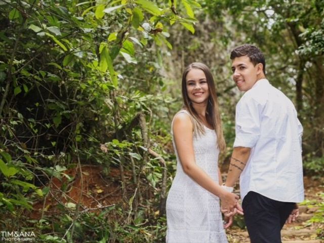 O casamento de Gustavo Queiroz e Yasmin Milard em Cariacica, Espírito Santo 20