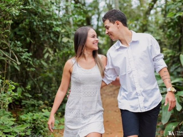 O casamento de Gustavo Queiroz e Yasmin Milard em Cariacica, Espírito Santo 21