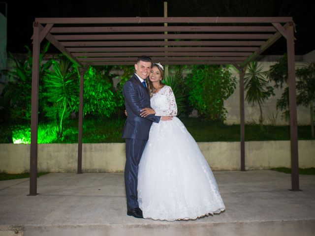 O casamento de Luiz e Jéssica em Mogi das Cruzes, São Paulo Estado 37