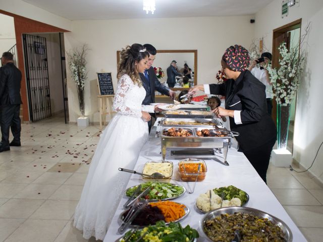 O casamento de Luiz e Jéssica em Mogi das Cruzes, São Paulo Estado 38