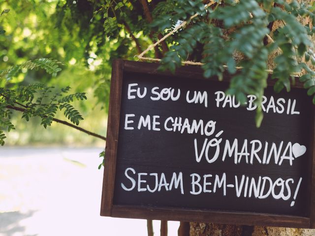 O casamento de Will e Karol em Mairiporã, São Paulo Estado 2