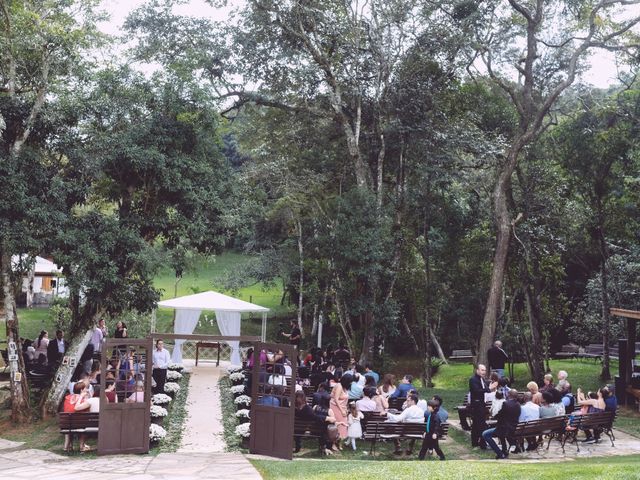 O casamento de Will e Karol em Mairiporã, São Paulo Estado 28