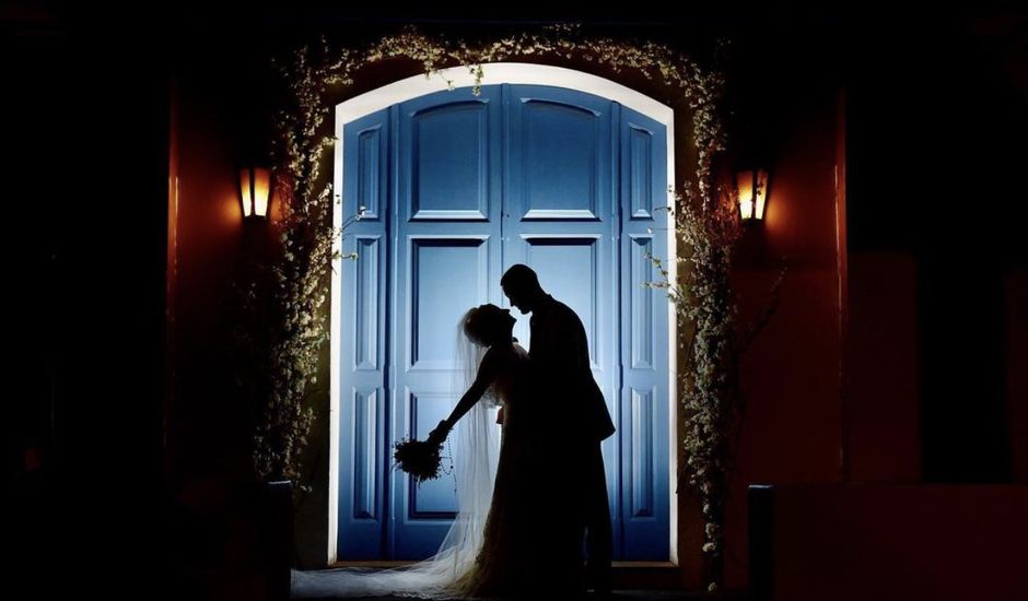 O casamento de Luiz e Vanessa em Osasco, São Paulo