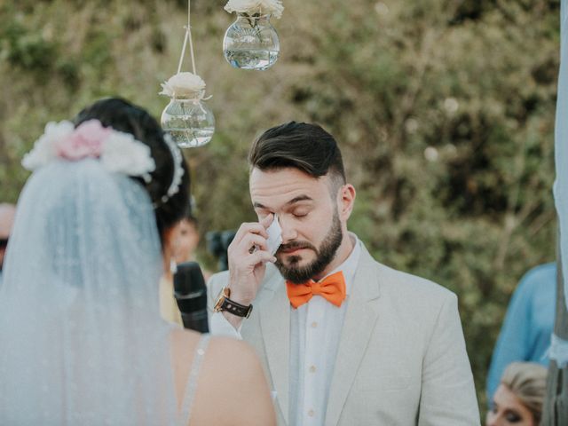 O casamento de Marcus e Carolina em Brasília, Distrito Federal 39