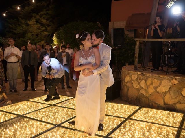 O casamento de Marcus e Carolina em Brasília, Distrito Federal 53
