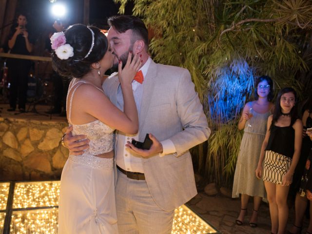 O casamento de Marcus e Carolina em Brasília, Distrito Federal 54
