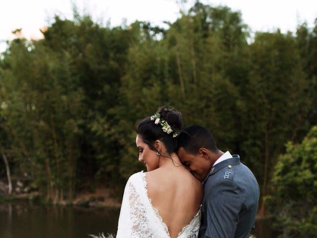 O casamento de Paulo e Sabrina em Santo Amaro da Imperatriz, Santa Catarina 27