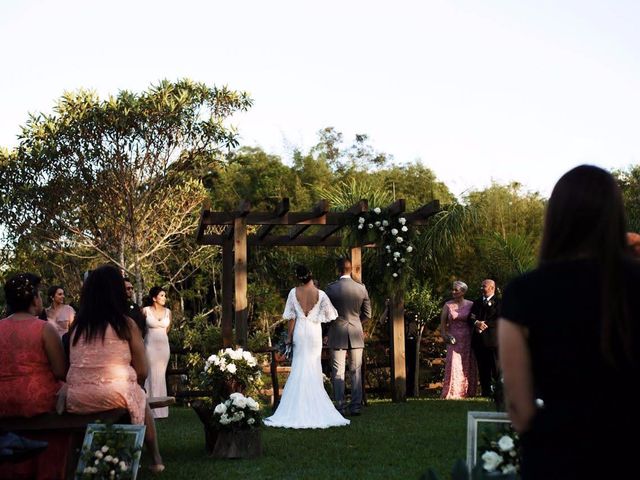 O casamento de Paulo e Sabrina em Santo Amaro da Imperatriz, Santa Catarina 41
