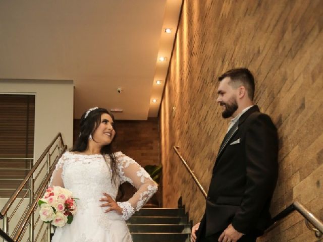 O casamento de Gabriel  e Kethlen em Goiânia, Goiás 2