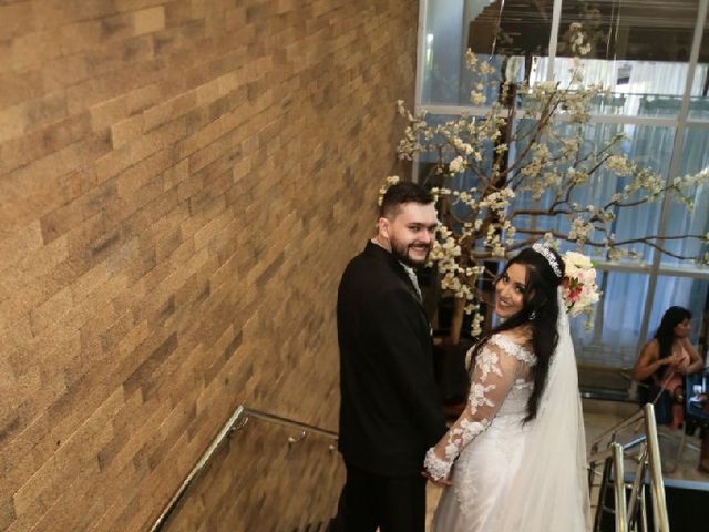 O casamento de Gabriel  e Kethlen em Goiânia, Goiás 5