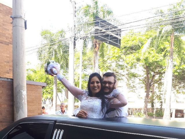 O casamento de Gabriel  e Kethlen em Goiânia, Goiás 6