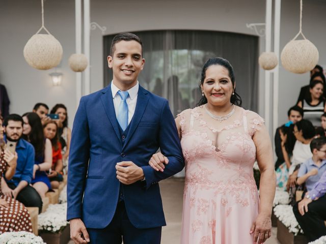 O casamento de Vagner e Michele em Cotia, São Paulo Estado 30