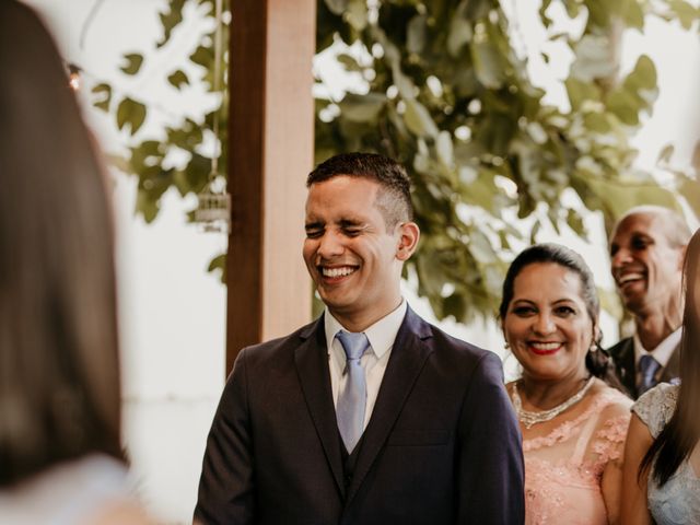 O casamento de Vagner e Michele em Cotia, São Paulo Estado 29