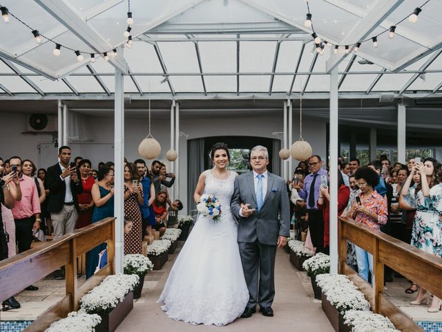 O casamento de Vagner e Michele em Cotia, São Paulo Estado 27