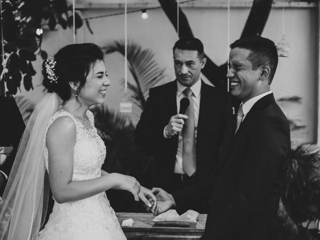 O casamento de Vagner e Michele em Cotia, São Paulo Estado 41