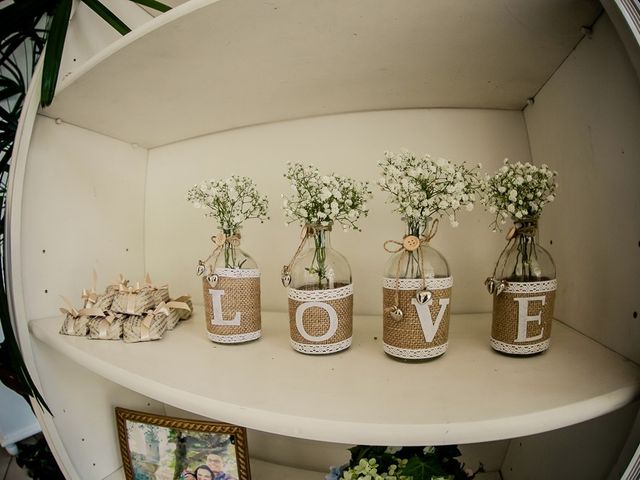 O casamento de Wallan e Ana Elisa em Florianópolis, Santa Catarina 28