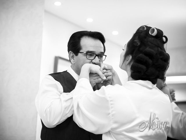 O casamento de Wallan e Ana Elisa em Florianópolis, Santa Catarina 29