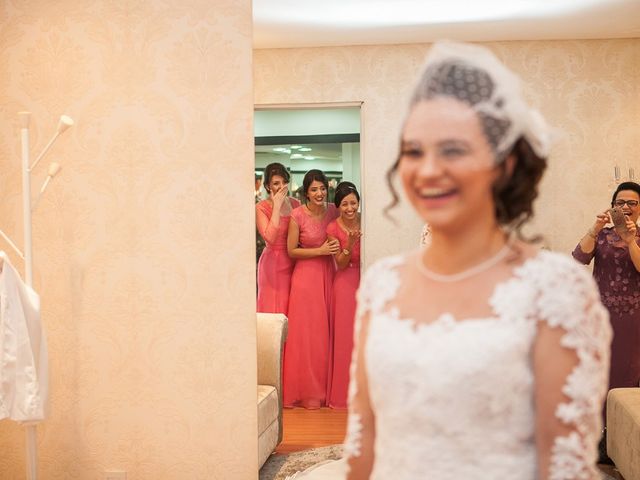 O casamento de Wallan e Ana Elisa em Florianópolis, Santa Catarina 45