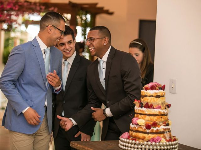 O casamento de Wallan e Ana Elisa em Florianópolis, Santa Catarina 49