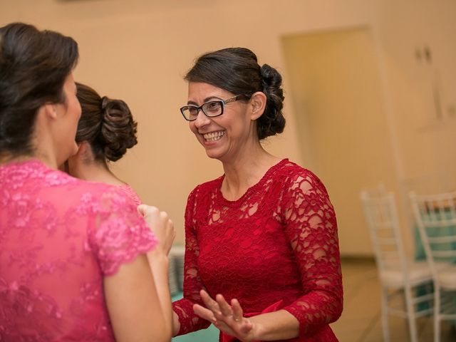 O casamento de Wallan e Ana Elisa em Florianópolis, Santa Catarina 50