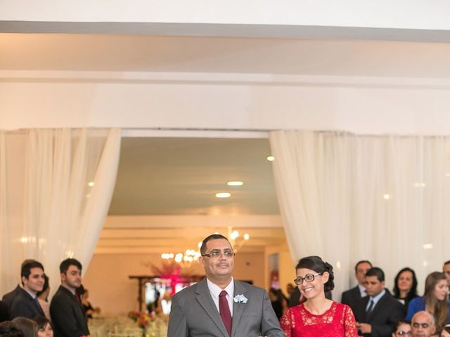 O casamento de Wallan e Ana Elisa em Florianópolis, Santa Catarina 52