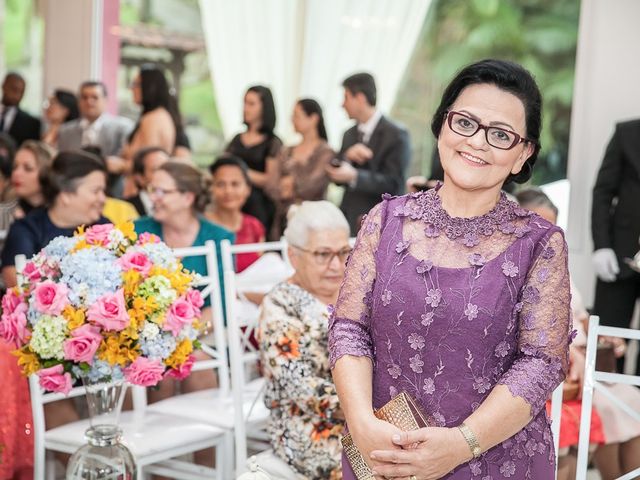 O casamento de Wallan e Ana Elisa em Florianópolis, Santa Catarina 55