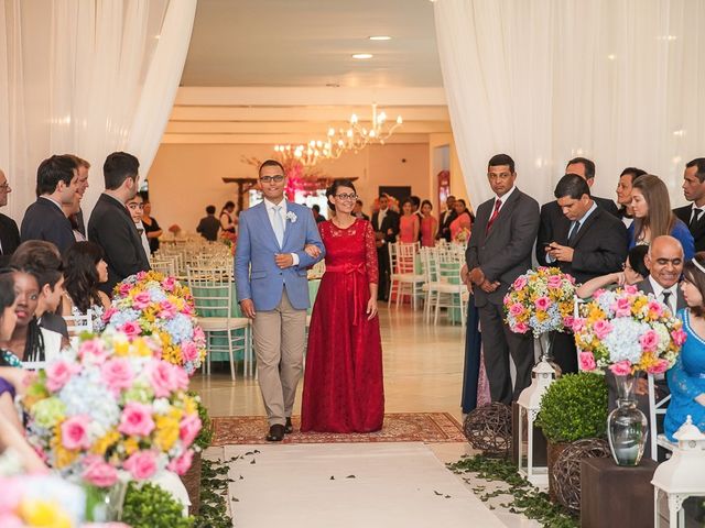 O casamento de Wallan e Ana Elisa em Florianópolis, Santa Catarina 56