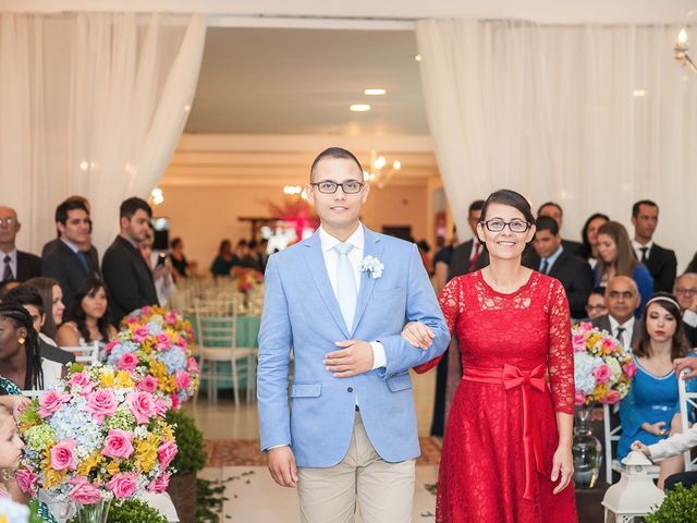 O casamento de Wallan e Ana Elisa em Florianópolis, Santa Catarina 59