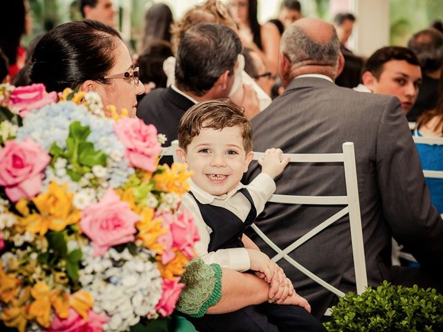 O casamento de Wallan e Ana Elisa em Florianópolis, Santa Catarina 66