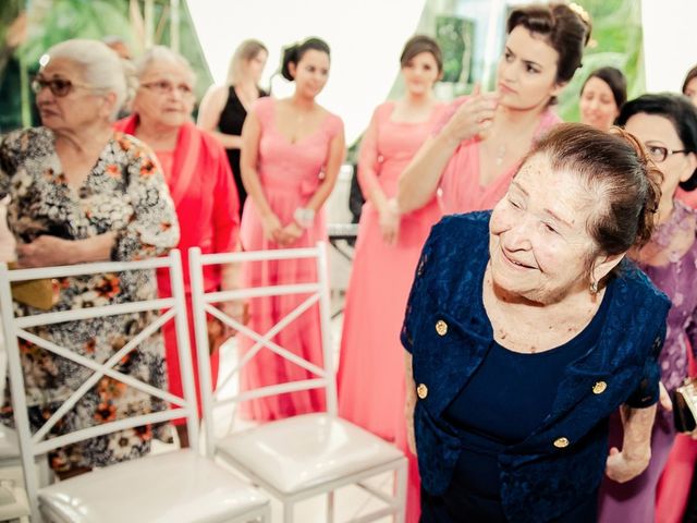 O casamento de Wallan e Ana Elisa em Florianópolis, Santa Catarina 68